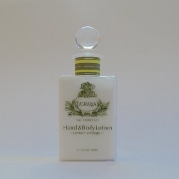 Agraria San Francisco Lemon Verbena Hand & Body Lotion - 250 ml