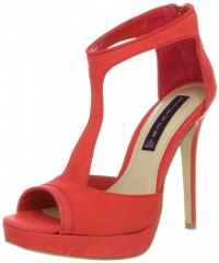 STEVEN by Steve Madden Women's Kaciee Platform Pump