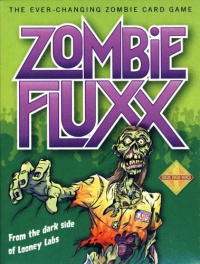 Zombie Fluxx