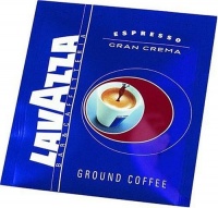 150 Lavazza Gran Crema Espresso Pods