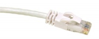 C2G / Cables to Go - 27162 - 7ft CAT6 550Mhz Snagless Patch Cable White