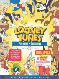 Looney Tunes: Spotlight Collection, Volume One (The Premiere Edition)