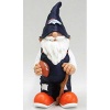 NFL Denver Broncos Garden Gnome