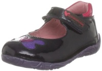 Agatha Ruiz de la Prada 111933 FA11,Purple,20 EU (5 M US Toddler)