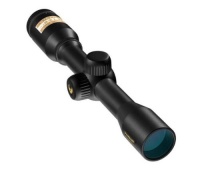 Nikon ProStaff Rimfire 4 x 32 Black Matte Riflescope (Nikoplex)