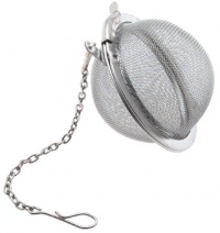 Progressive Stainless Steel Mesh Tea Ball