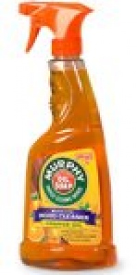 Murphy Oil Soap Multi-Use Wood Cleaner with Orange Oil