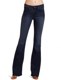 Rich & Skinny Women's Hi Rise Flare Jean