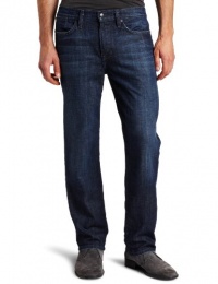 Joe's Jeans Men's Classic Medium Blue Wash