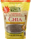 Nature's Earthly Choice Super Food of the Aztecs Chia Ancient Grains, 2 Pound