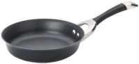 Circulon Symmetry Hard Anodized Nonstick Skillet, 8.5-Inch