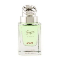 Gucci By Gucci Sport Pour Homme After Shave Lotion - Gucci By Gucci Sport - 50ml/1.7oz