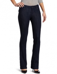 Levi's Women's Slight Curve Back Flap Bootcut Skinny Jean