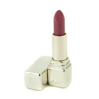 KissKiss Strass Lipstick - # 343 Brun Satin - Guerlain - Lip Color - KissKiss Strass Lipstick - 3.5g/0.12oz