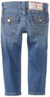 True Religion Girls 7-16 Girls Misty Jean