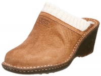 Women's UGG® Australia Gael Clog (5 B US**, Chestnut)