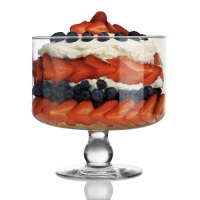 Ess for Home 7.5d Trifle Bowl