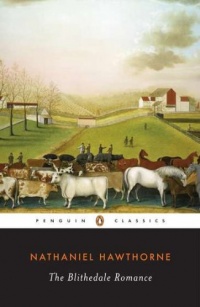 The Blithedale Romance (Penguin Classics)