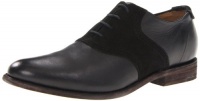 JD Fisk Men's Nikko Oxford