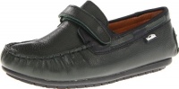 Venettini 55-Samy2 FA 2012,Green Embossed/Black Leather,29 EU (11 M US Little Kid)