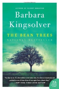 The Bean Trees: A Novel (P.S.)