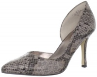 AK Anne Klein Women's Zya SY Pump,Grey Multi,7 M US