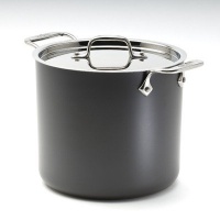 All-Clad LTD2 7-Quart Stock Pot