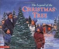 Legend of the Christmas Tree, The