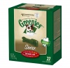 Greenies Senior Tub-Pak Treat for Dogs, 27-Ounce, Regular