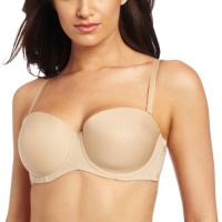 Carnival Women's Seamless Seven Way Convertible Bra