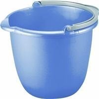 Sterilite 10qt Lapiblu Spout Pail 11201012 Buckets