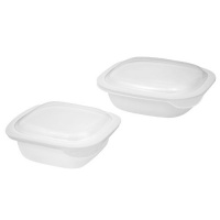 Corningware Simply Lite 4-Piece Bakeware Value Pack