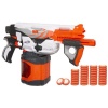 Nerf Vortex Pyragon Blaster