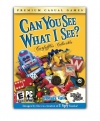 Can You See What I See?: Curfuffles Collectibles