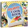 Mystery Cookbook