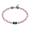 New York Yankees Derek Jeter Frozen Rope Necklace