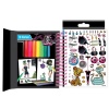 Monster High Mini Sketch Book