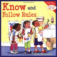 Know and Follow Rules