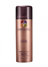 Pureology Super Smooth Relaxing Serum 5 oz.