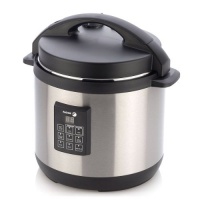 Fagor 6QT. Electric Pressure Cooker Plus