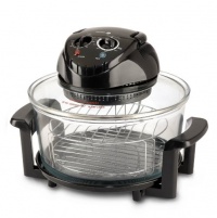 Fagor 12 Quart Halogen Tabletop Oven