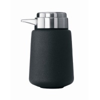 Black Line Soap Dispenser