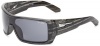 Arnette Men's High Beam Shield Sunglasses