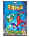 The Spectacular Spider-Man: Volume One