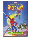 The Spectacular Spider-Man: Volume Three