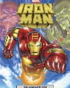 Iron Man: The Complete Animated Television Series