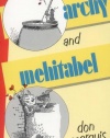 Archy and Mehitabel