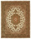 Safavieh Persian Court PC119C 4' x 6' Area Rug