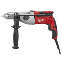 Factory-Reconditioned Milwaukee 5380-81 9 Amp 1/2-Inch Hammer Drill