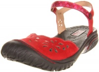 Jambu Women's Ocean Sandal